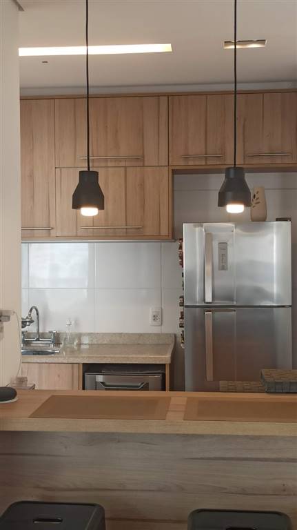 Apartamento com 2 quartos e 72 m² em Vila Guilhermina, Praia Grande
