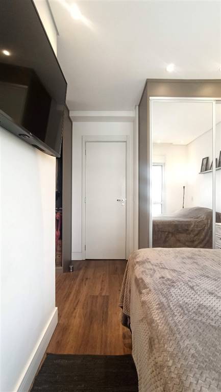 Apartamento com 2 quartos e 72 m² em Vila Guilhermina, Praia Grande