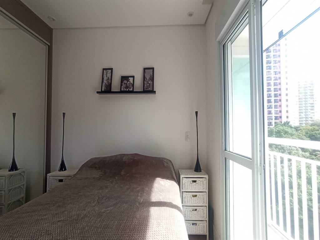 Apartamento com 2 quartos e 72 m² em Vila Guilhermina, Praia Grande