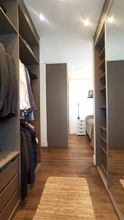 Apartamento com 2 quartos e 72 m² em Vila Guilhermina, Praia Grande