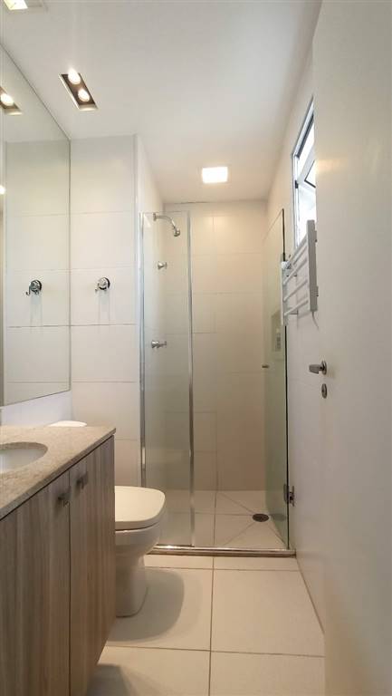 Apartamento com 2 quartos e 72 m² em Vila Guilhermina, Praia Grande