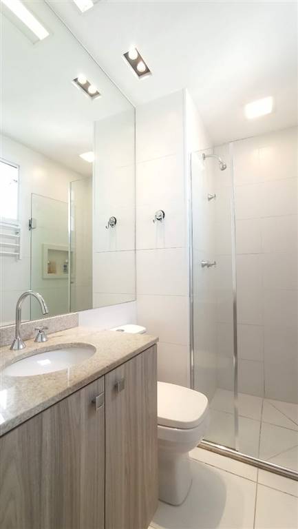 Apartamento com 2 quartos e 72 m² em Vila Guilhermina, Praia Grande