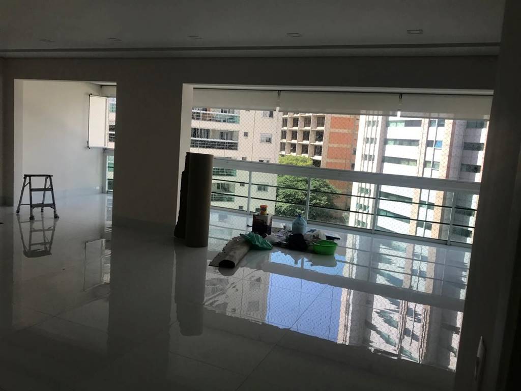 Apartamento com 4 quartos e 140 m² em Vila Guilhermina, Praia Grande