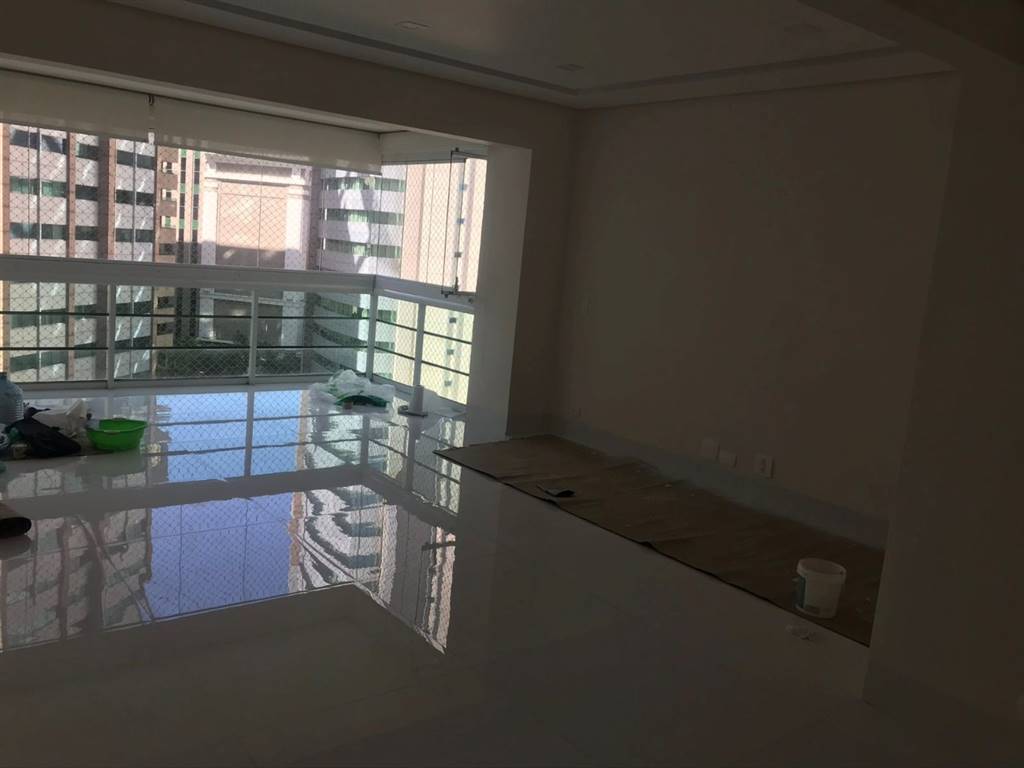 Apartamento com 4 quartos e 140 m² em Vila Guilhermina, Praia Grande