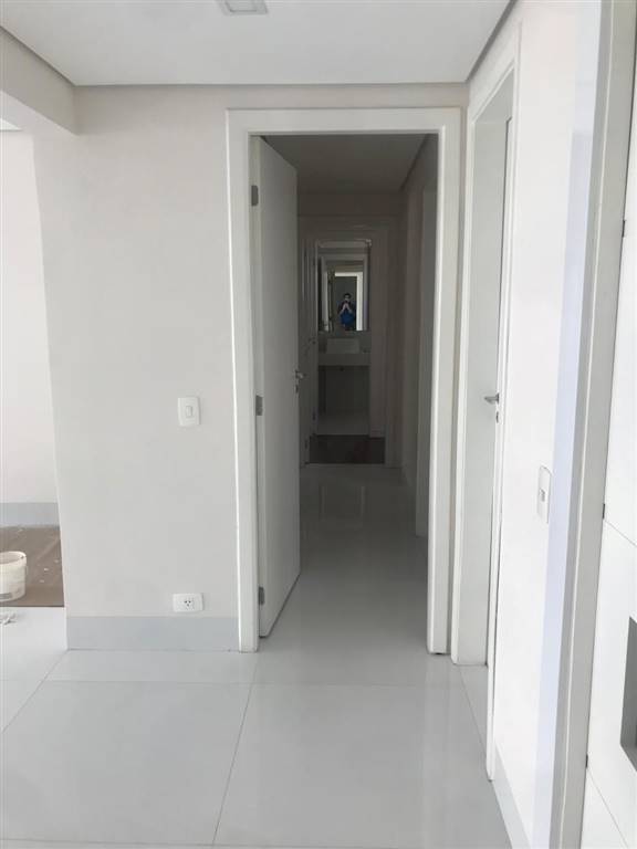 Apartamento com 4 quartos e 140 m² em Vila Guilhermina, Praia Grande