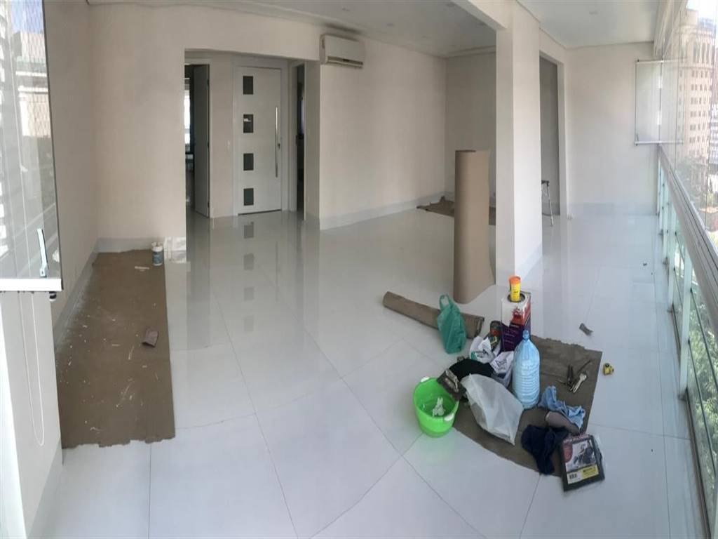 Apartamento com 4 quartos e 140 m² em Vila Guilhermina, Praia Grande
