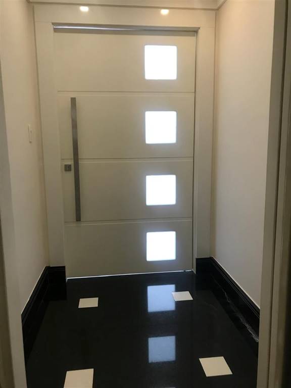 Apartamento com 4 quartos e 140 m² em Vila Guilhermina, Praia Grande