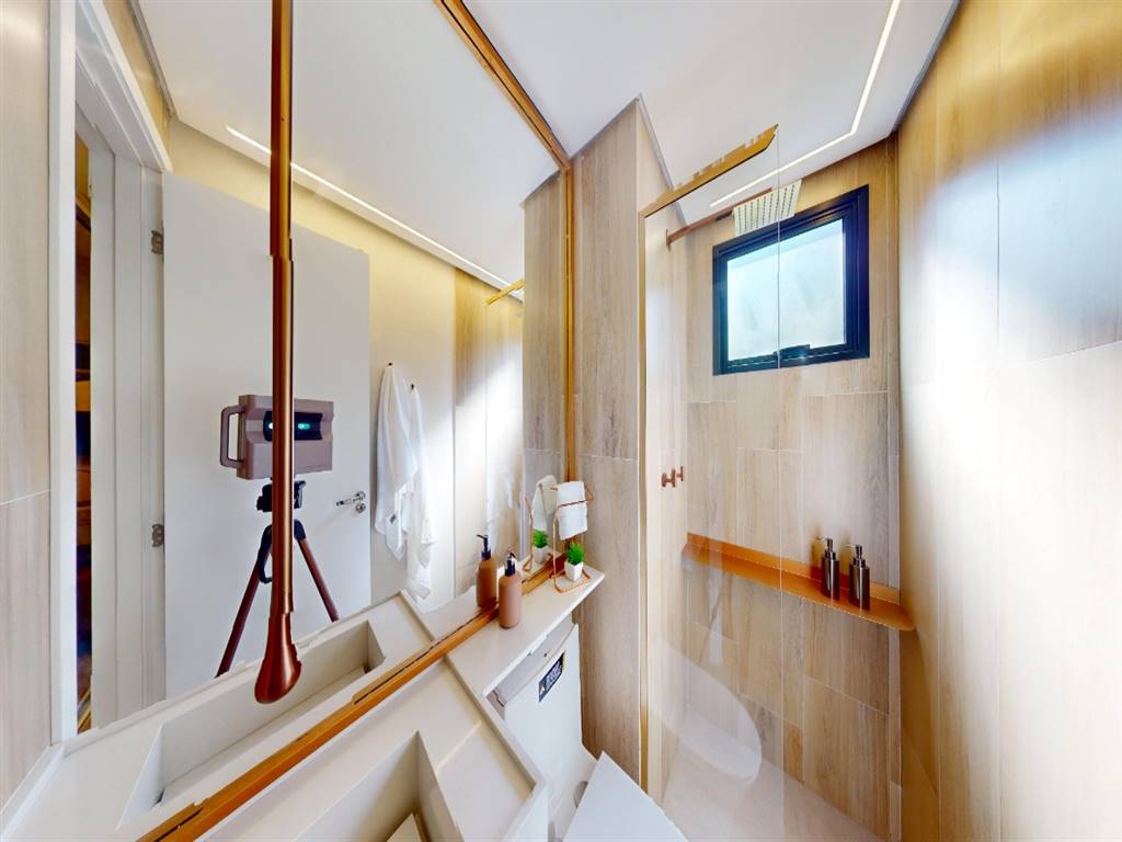 Apartamento com 2 quartos e 49 m² em Vila Guilhermina, Praia Grande