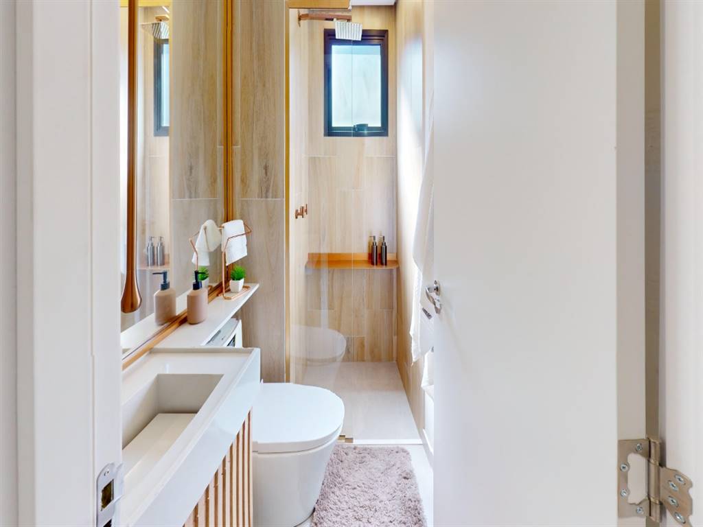 Apartamento com 2 quartos e 49 m² em Vila Guilhermina, Praia Grande