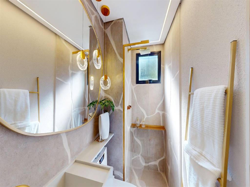 Apartamento com 2 quartos e 49 m² em Vila Guilhermina, Praia Grande