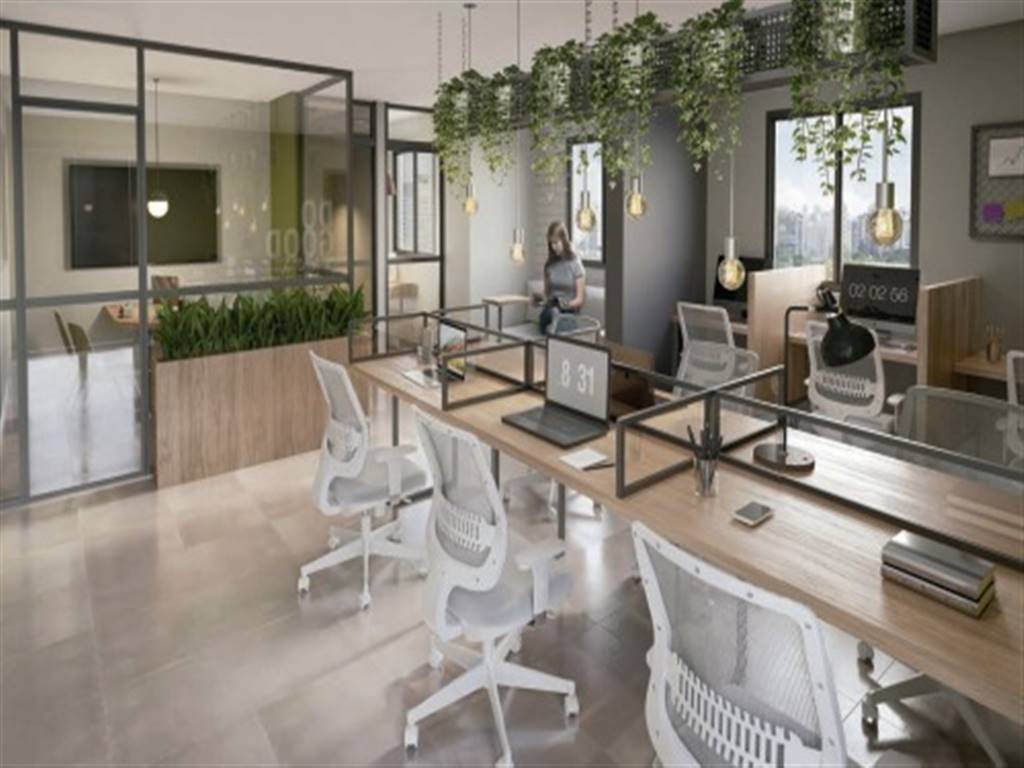 Apartamento com 2 quartos e 49 m² em Vila Guilhermina, Praia Grande