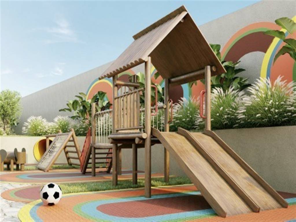 Apartamento com 2 quartos e 49 m² em Vila Guilhermina, Praia Grande