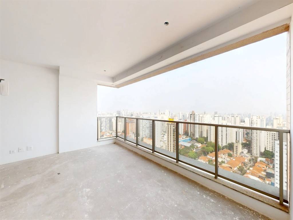 Apartamento com 3 quartos e 347 m² em Vila Guilhermina, Praia Grande