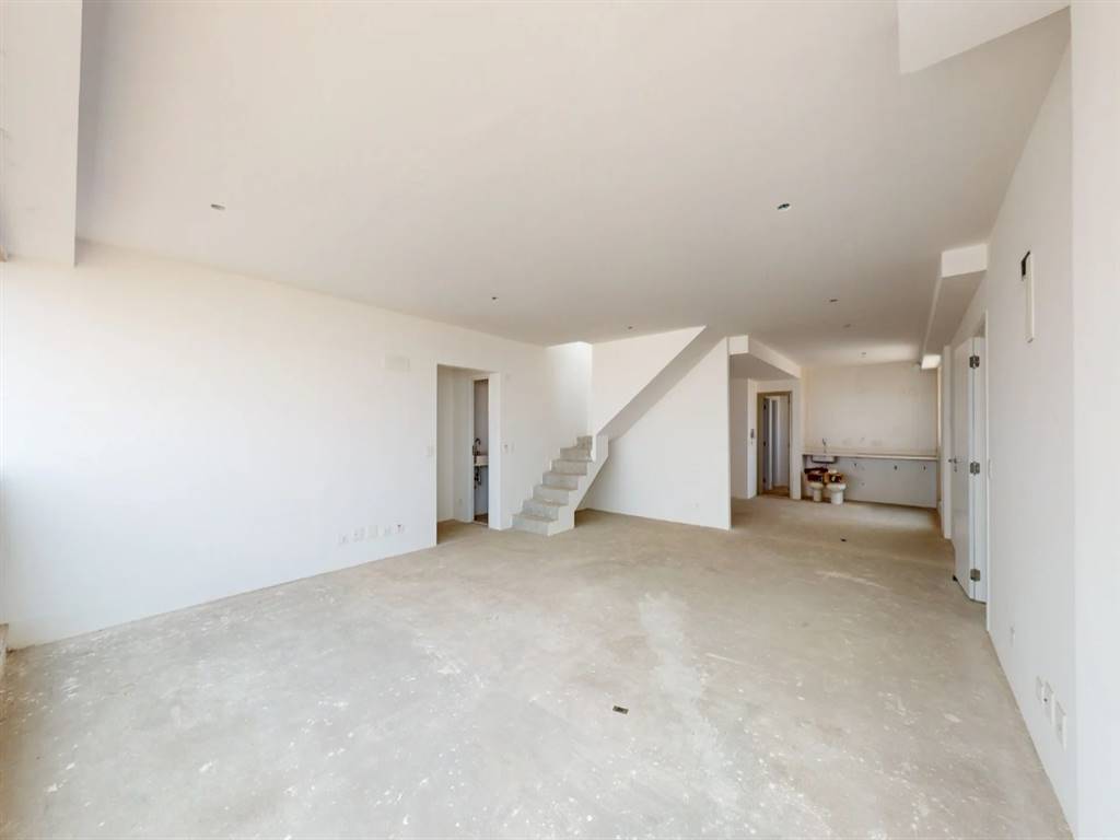 Apartamento com 3 quartos e 347 m² em Vila Guilhermina, Praia Grande