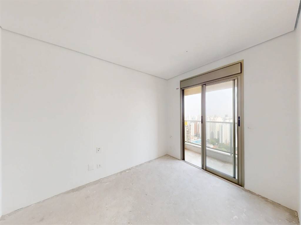 Apartamento com 3 quartos e 347 m² em Vila Guilhermina, Praia Grande