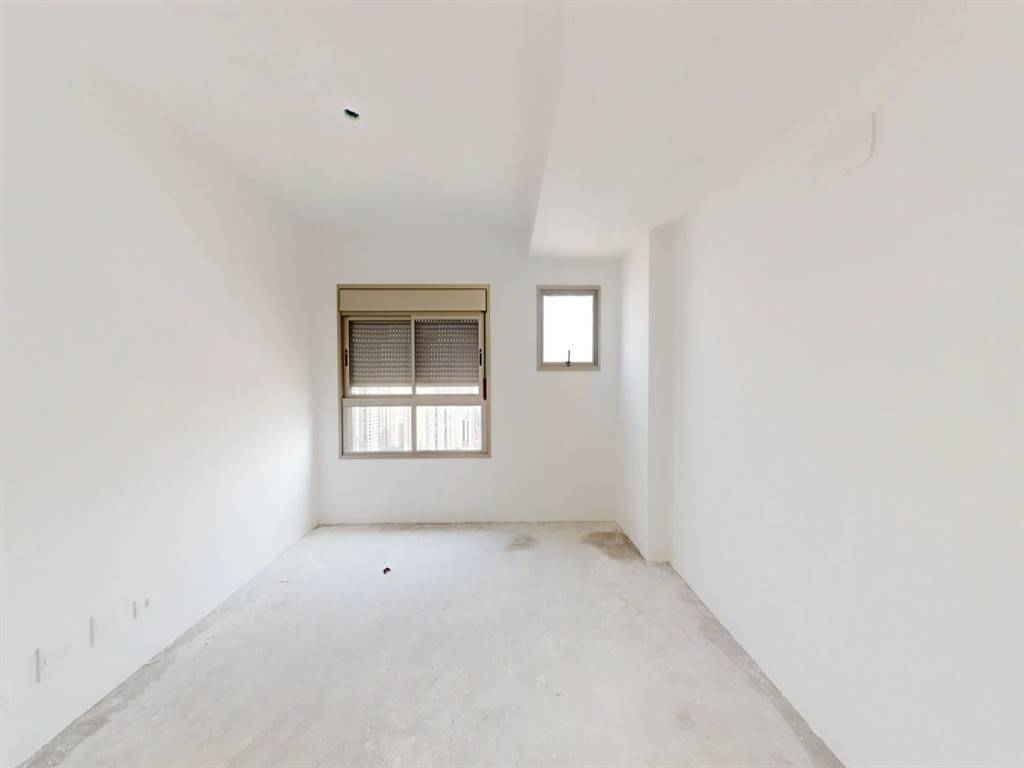 Apartamento com 3 quartos e 347 m² em Vila Guilhermina, Praia Grande
