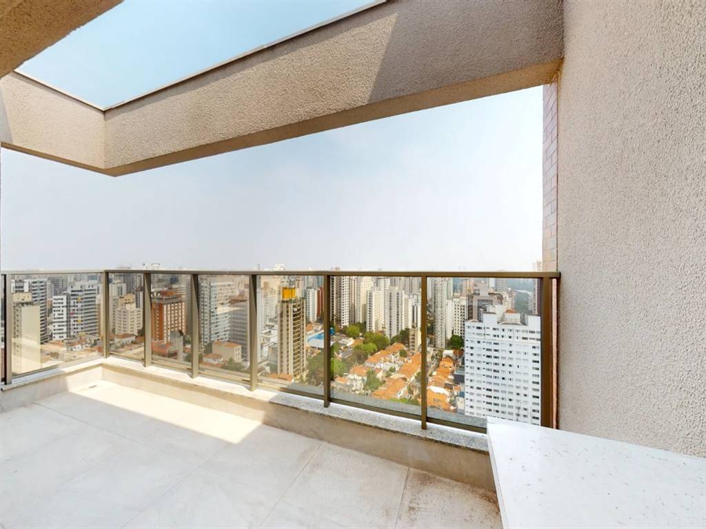 Apartamento com 3 quartos e 347 m² em Vila Guilhermina, Praia Grande