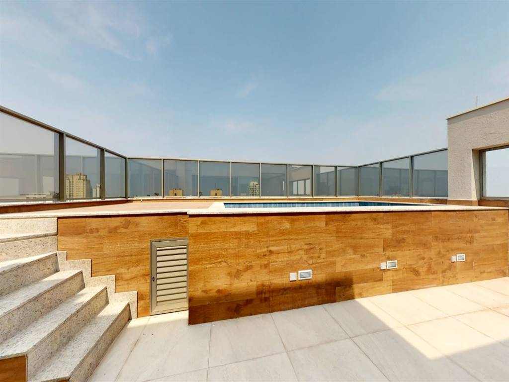 Apartamento com 3 quartos e 347 m² em Vila Guilhermina, Praia Grande