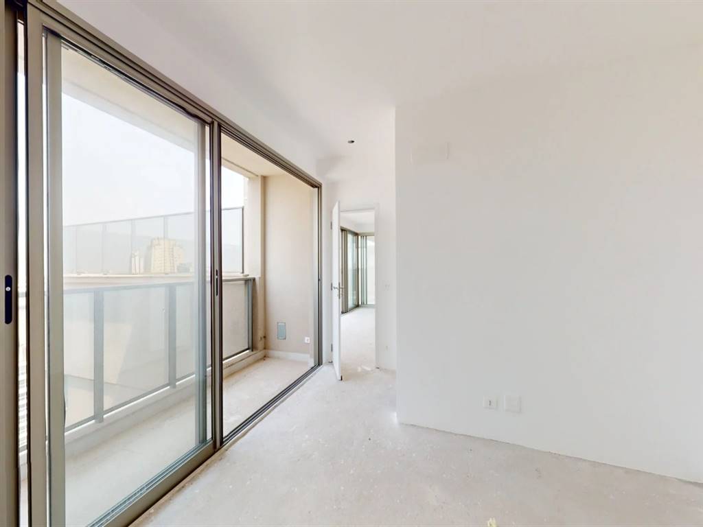 Apartamento com 3 quartos e 347 m² em Vila Guilhermina, Praia Grande