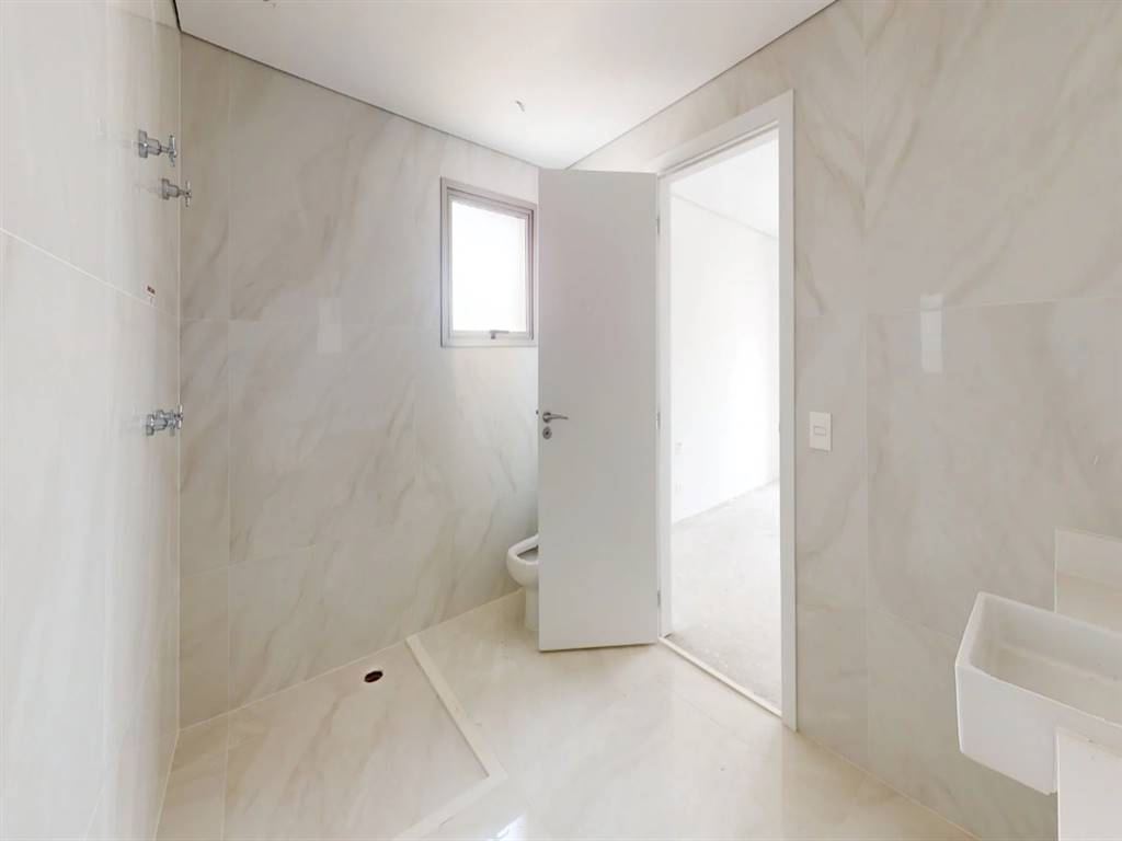 Apartamento com 3 quartos e 347 m² em Vila Guilhermina, Praia Grande