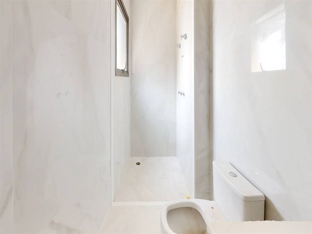 Apartamento com 3 quartos e 347 m² em Vila Guilhermina, Praia Grande