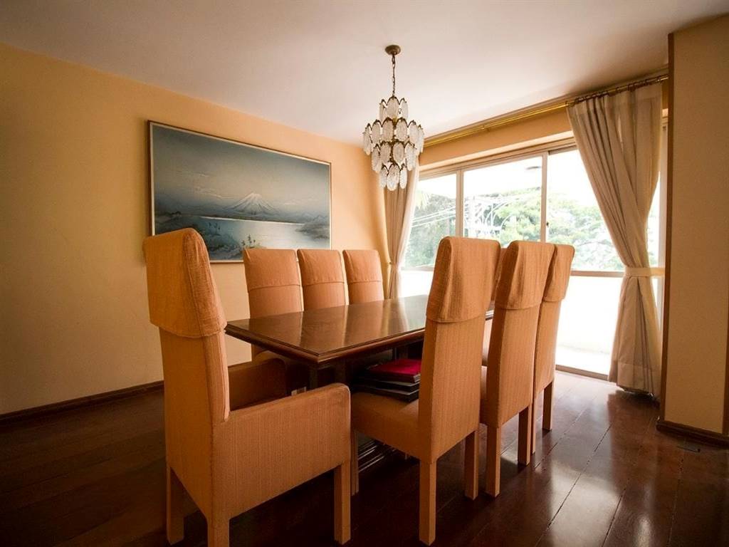 Apartamento com 3 quartos e 241 m² em Vila Guilhermina, Praia Grande