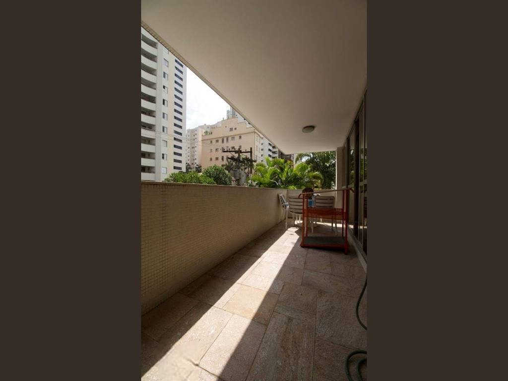 Apartamento com 3 quartos e 241 m² em Vila Guilhermina, Praia Grande
