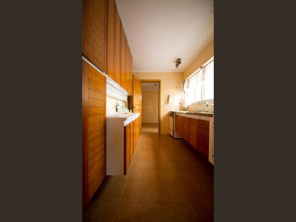 Apartamento com 3 quartos e 241 m² em Vila Guilhermina, Praia Grande