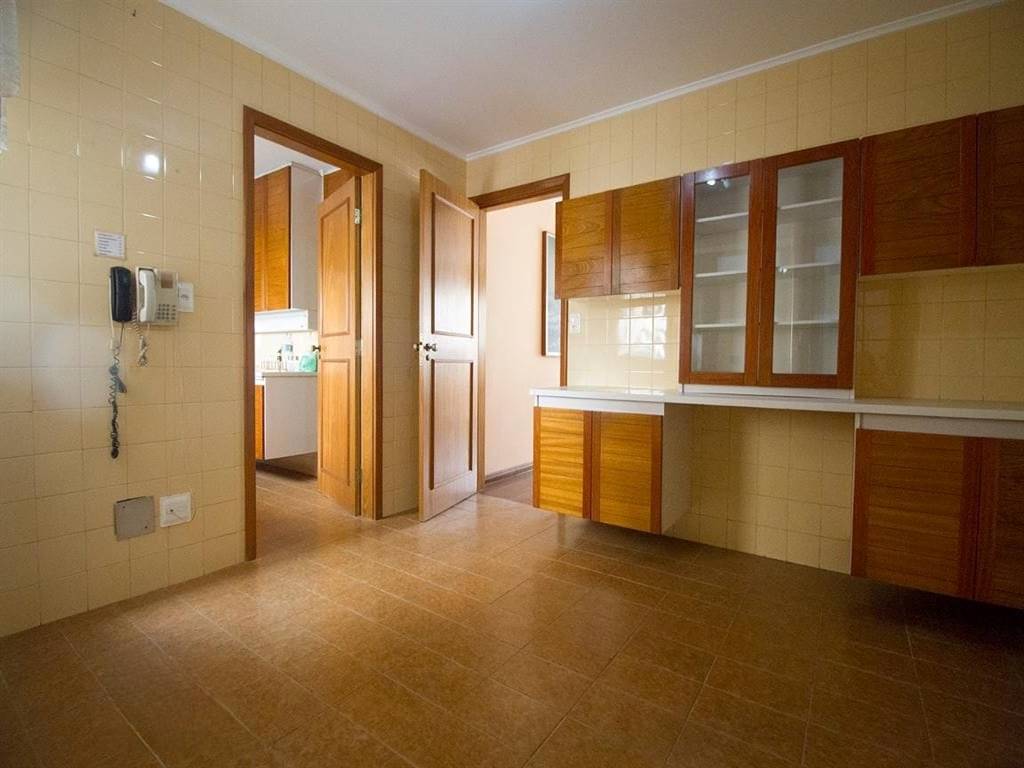 Apartamento com 3 quartos e 241 m² em Vila Guilhermina, Praia Grande