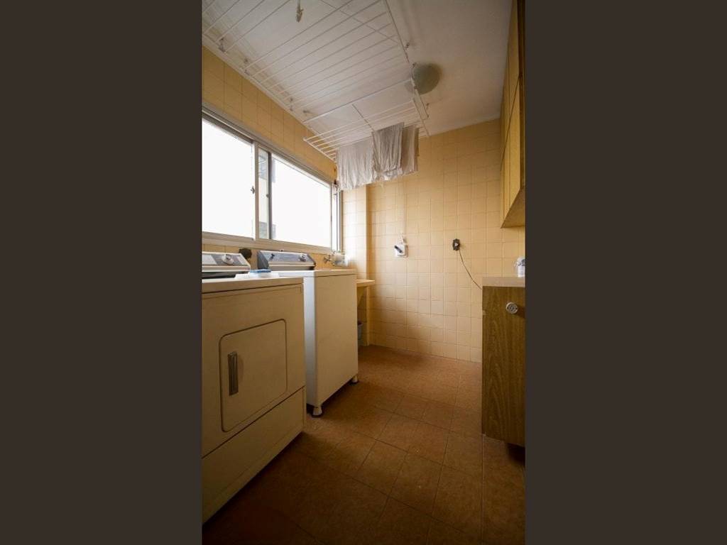 Apartamento com 3 quartos e 241 m² em Vila Guilhermina, Praia Grande