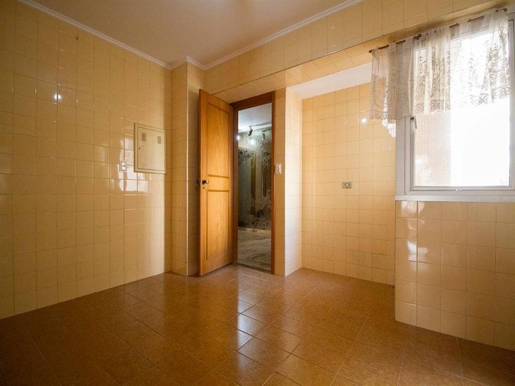 Apartamento com 3 quartos e 241 m² em Vila Guilhermina, Praia Grande