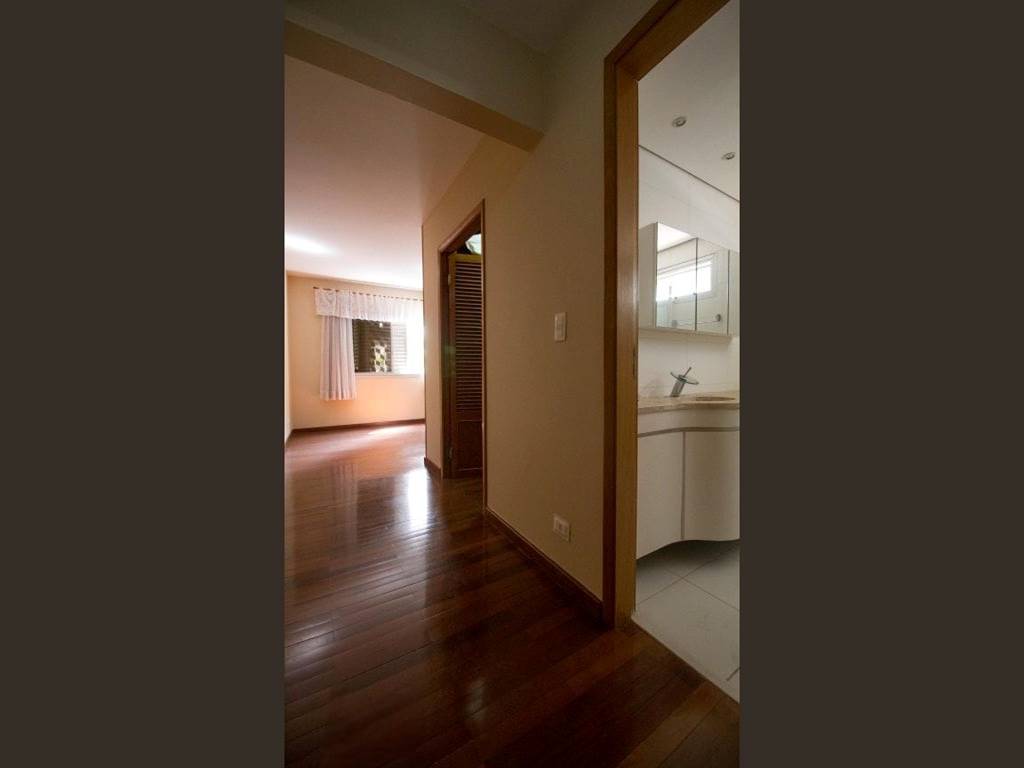 Apartamento com 3 quartos e 241 m² em Vila Guilhermina, Praia Grande