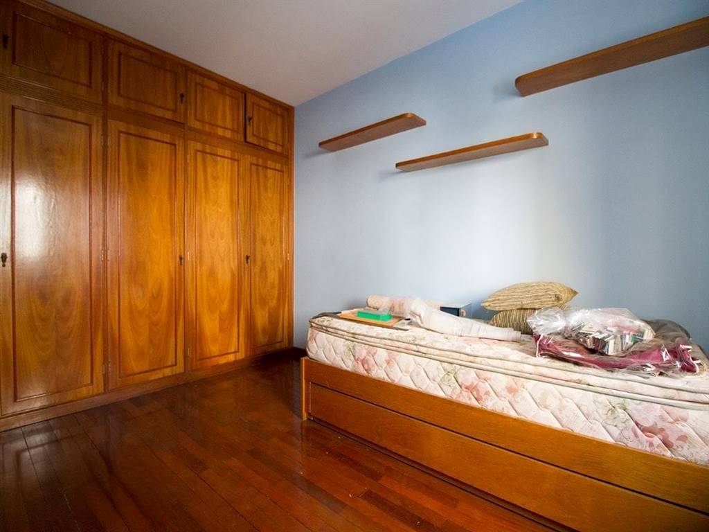Apartamento com 3 quartos e 241 m² em Vila Guilhermina, Praia Grande