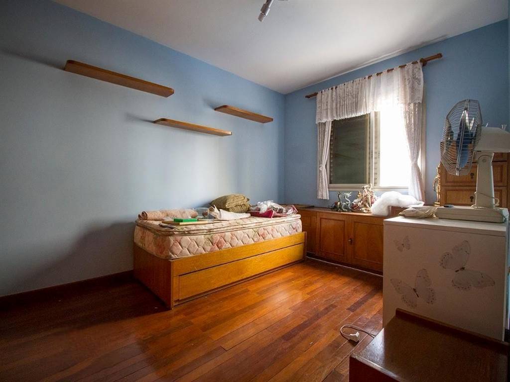 Apartamento com 3 quartos e 241 m² em Vila Guilhermina, Praia Grande