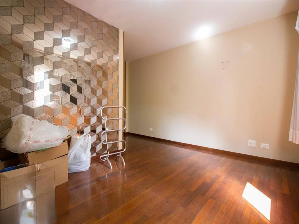 Apartamento com 3 quartos e 241 m² em Vila Guilhermina, Praia Grande