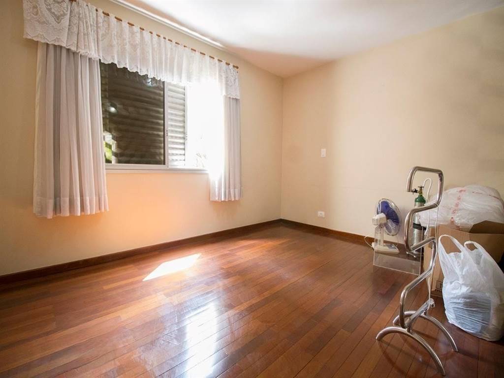 Apartamento com 3 quartos e 241 m² em Vila Guilhermina, Praia Grande