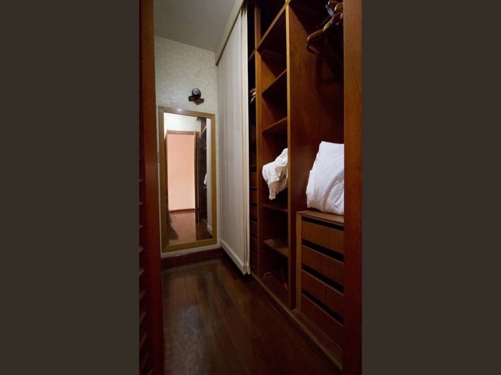 Apartamento com 3 quartos e 241 m² em Vila Guilhermina, Praia Grande