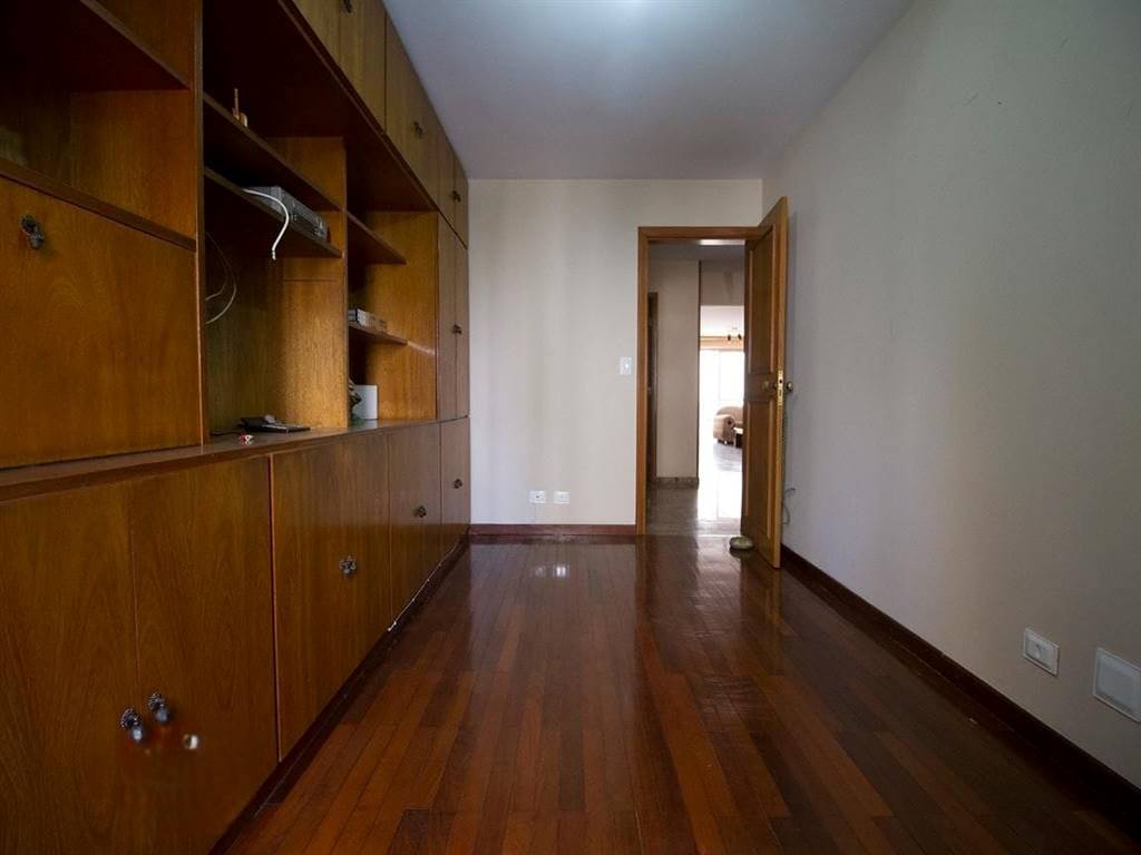 Apartamento com 3 quartos e 241 m² em Vila Guilhermina, Praia Grande
