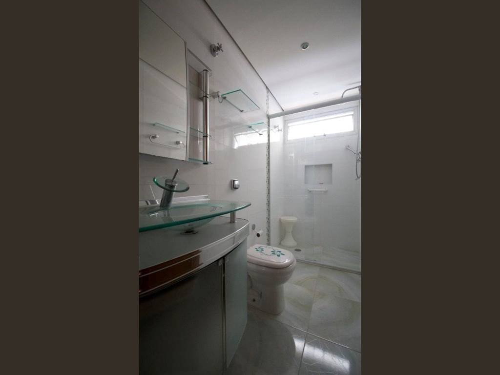 Apartamento com 3 quartos e 241 m² em Vila Guilhermina, Praia Grande