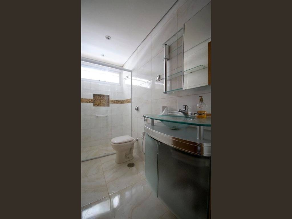 Apartamento com 3 quartos e 241 m² em Vila Guilhermina, Praia Grande