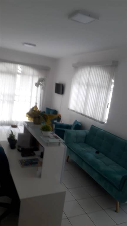 Casa com 5 quartos e 200 m² em Vila Guilhermina, Praia Grande