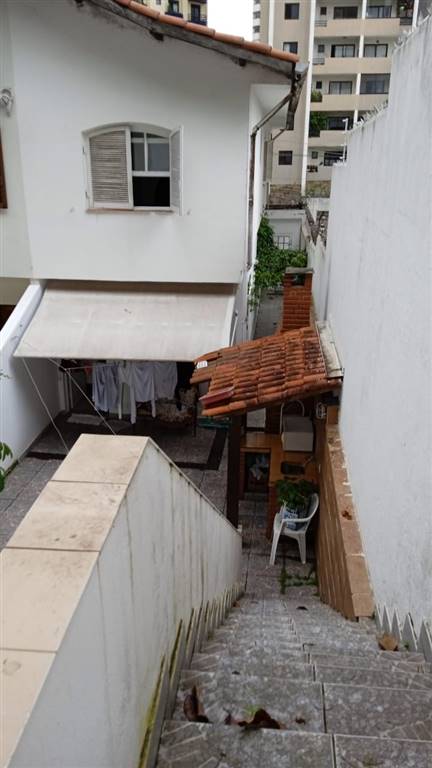 Casa com 5 quartos e 200 m² em Vila Guilhermina, Praia Grande