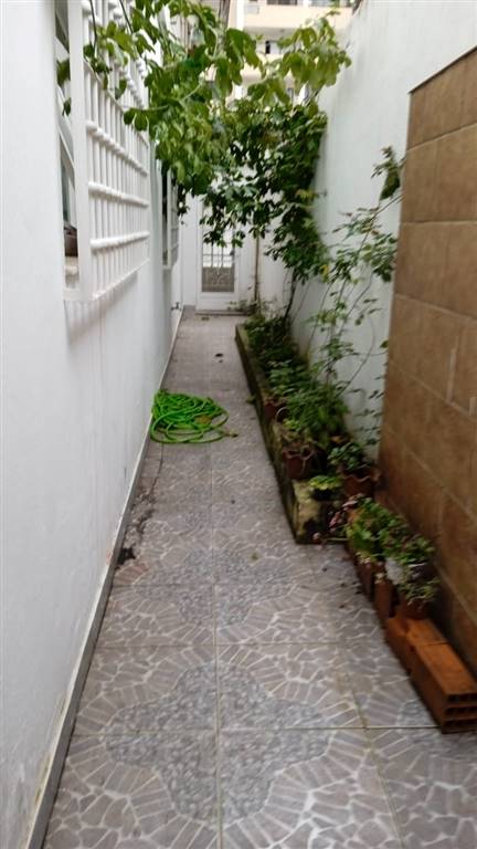 Casa com 5 quartos e 200 m² em Vila Guilhermina, Praia Grande