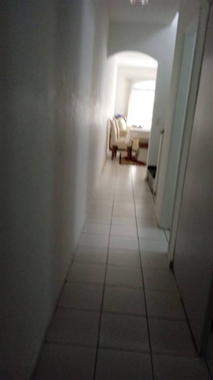 Casa com 5 quartos e 200 m² em Vila Guilhermina, Praia Grande