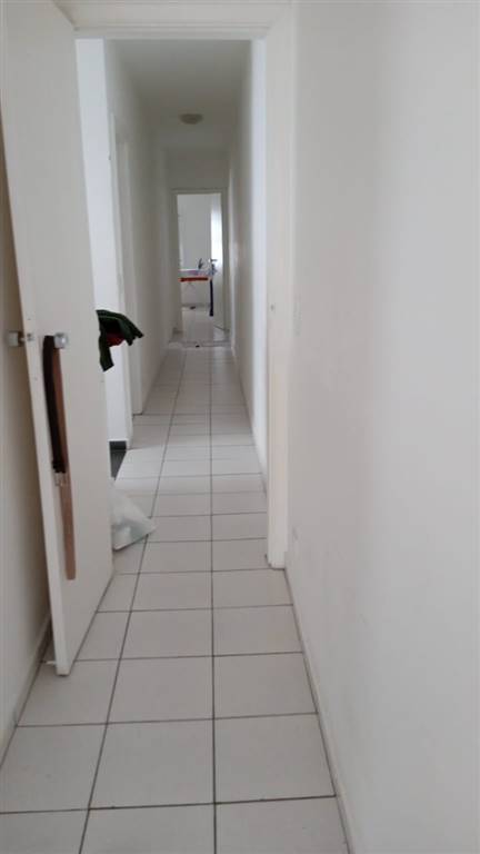 Casa com 5 quartos e 200 m² em Vila Guilhermina, Praia Grande