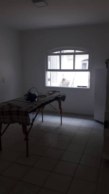 Casa com 5 quartos e 200 m² em Vila Guilhermina, Praia Grande