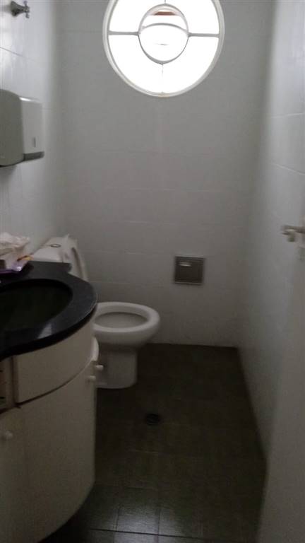 Casa com 5 quartos e 200 m² em Vila Guilhermina, Praia Grande