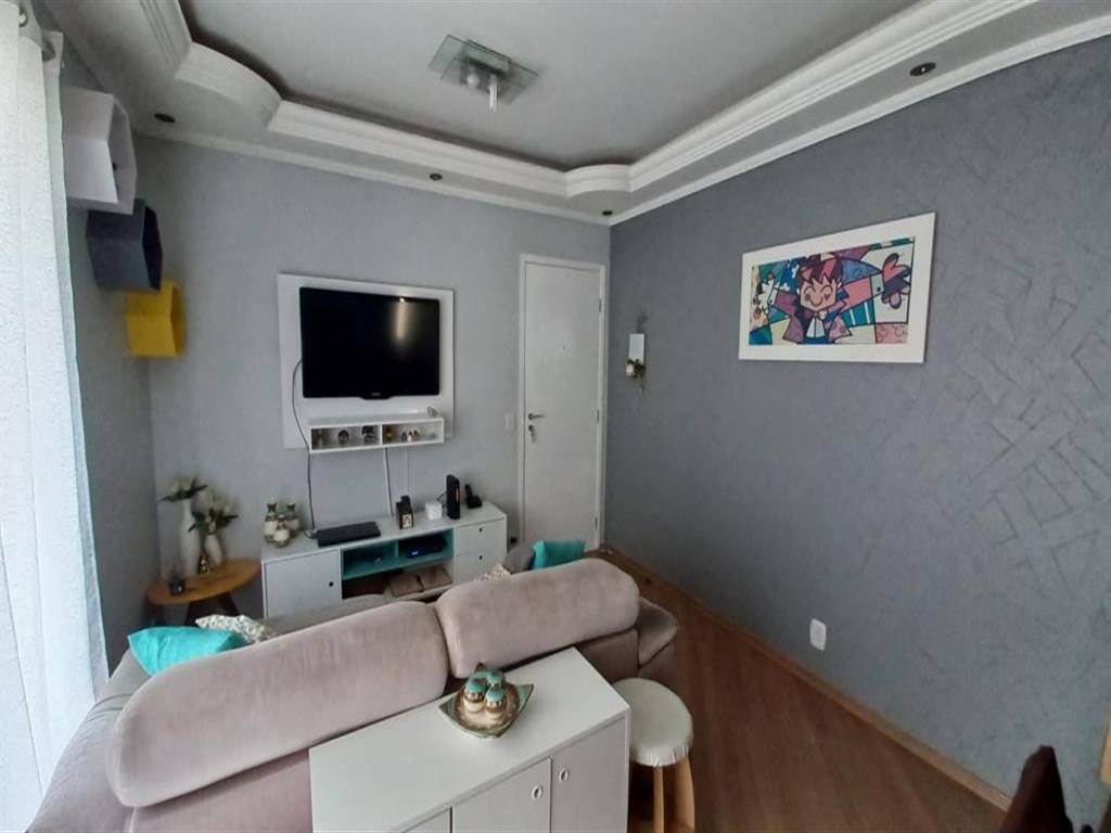 Apartamento com 3 quartos e 93 m² em Vila Guilhermina, Praia Grande