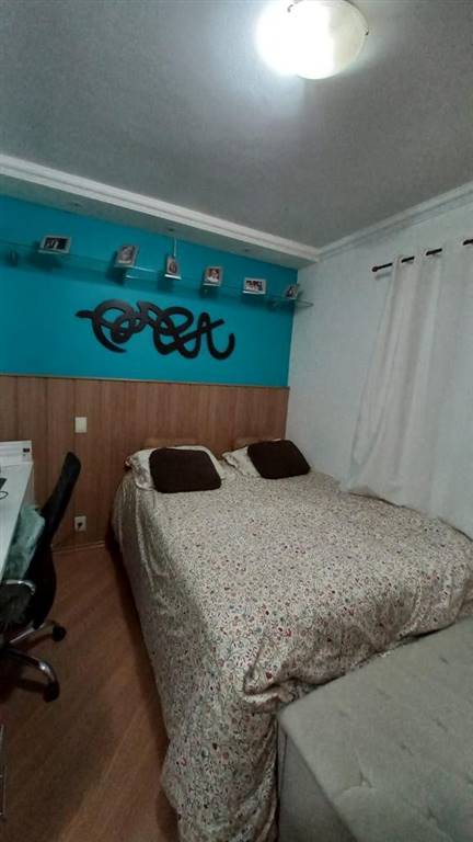 Apartamento com 3 quartos e 93 m² em Vila Guilhermina, Praia Grande