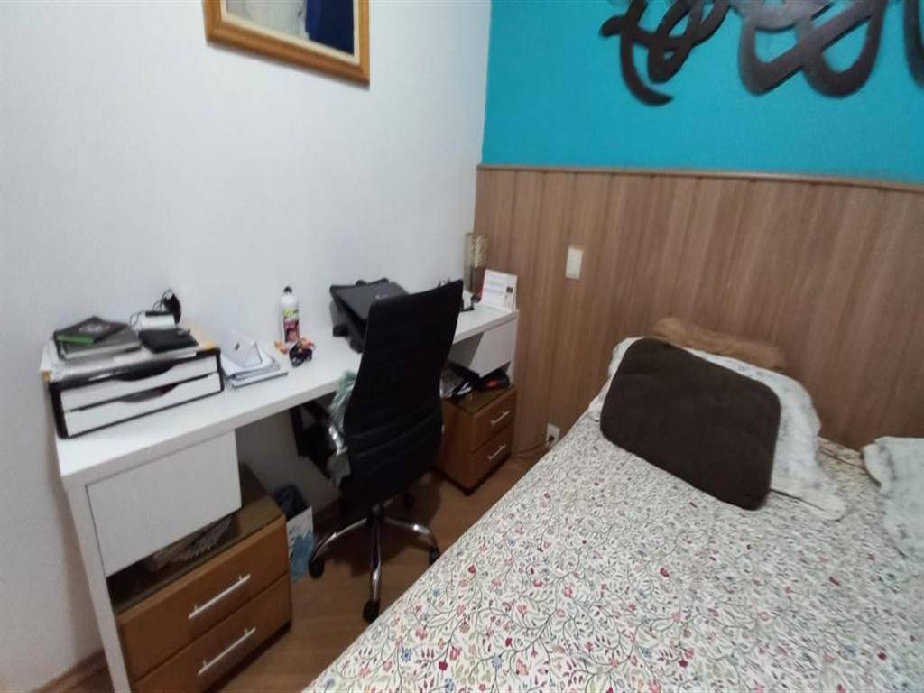 Apartamento com 3 quartos e 93 m² em Vila Guilhermina, Praia Grande